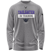 Pueblo Punishers | Youth Tailgater In Training L/S Tee